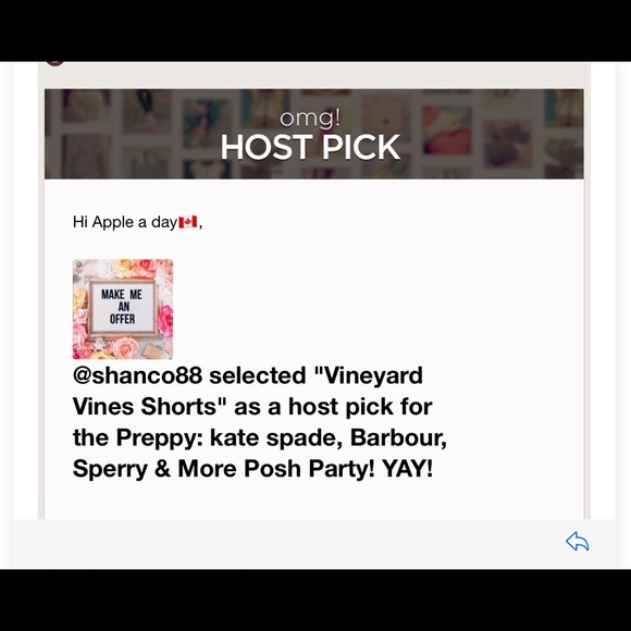 🌟Host Pick🌟 Vineyard Vines Whale Tail Print Everyday Shorts - Picture 9 of 9